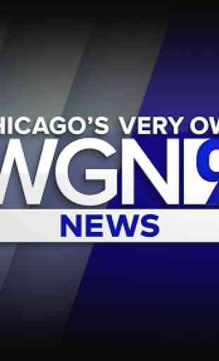 WGN-TV Chicago 2