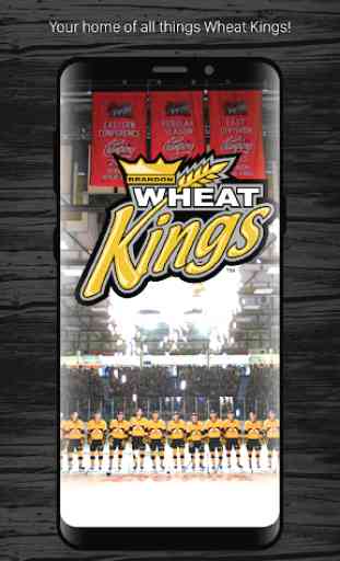Wheat Kings 1