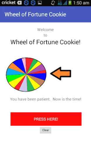 Wheel of Fortune Cookie 3