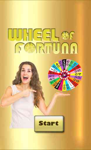 Wheel of Fortune Slots 1