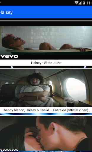 Without Me - Halsey - Best Music Video & Mp3 2
