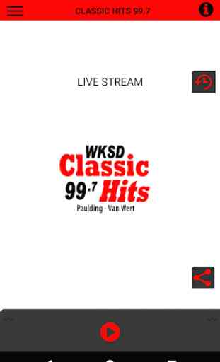 WKSD Radio 1