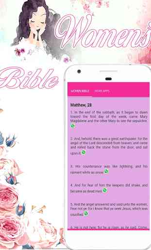 Women's Bible 3