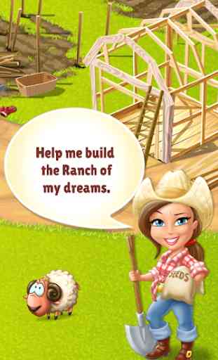 Word Ranch 3