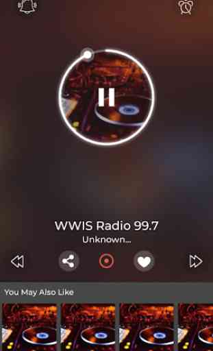 WWIS Radio 99.7 Radio Station 99.7 Classic Country 1