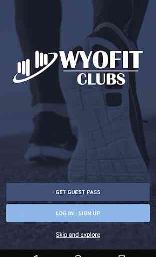 Wyo Fit Clubs 1