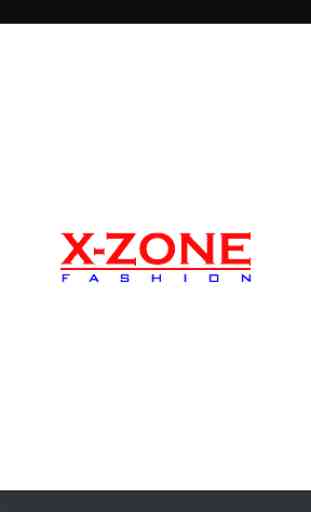 X-ZONE Fashion 1