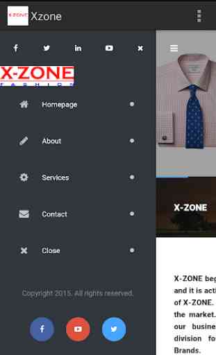 X-ZONE Fashion 3