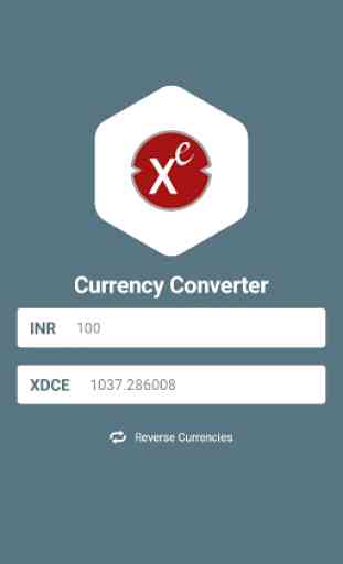 XDCE Converter 1