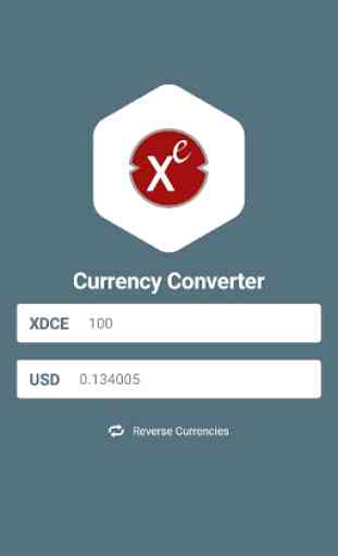 XDCE Converter 2