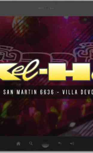 Xel-Ha Reggaeton 2