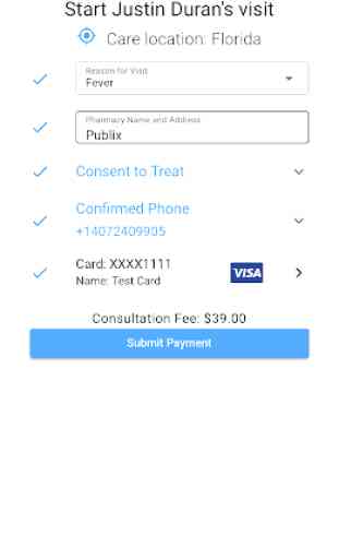XpediCare Online Urgent Care $39 Visit 2