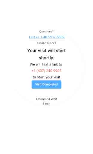 XpediCare Online Urgent Care $39 Visit 3