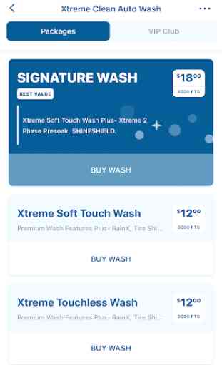 Xtreme Clean Auto Wash 2