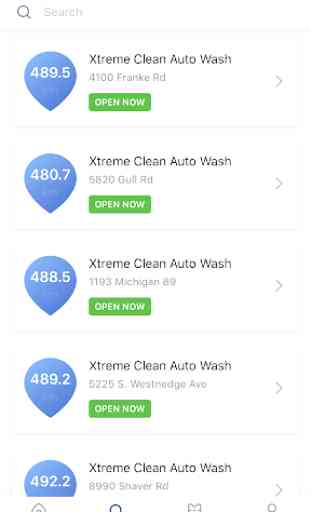 Xtreme Clean Auto Wash 4