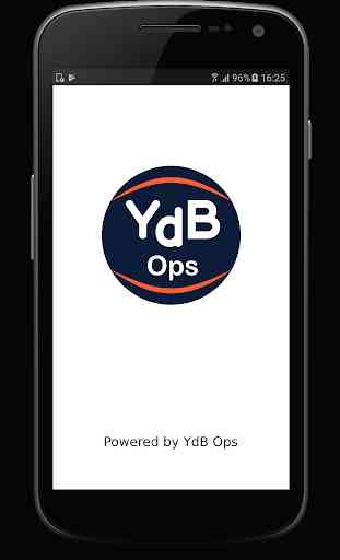YdB Ops 1