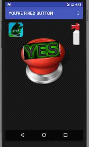YES BUTTON 1