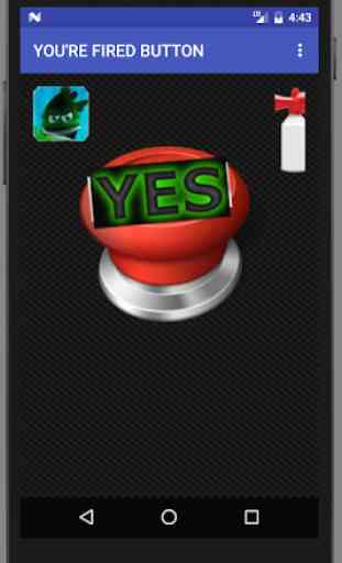 YES BUTTON 2