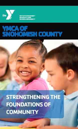 YMCA of Snohomish County 1