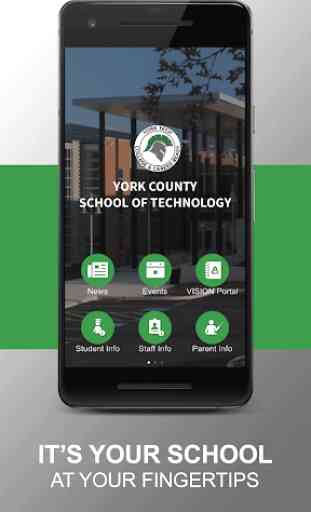 York County School of Tech 1