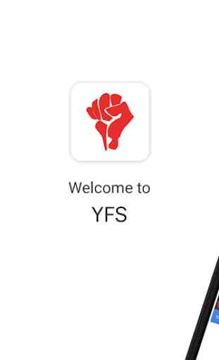 York Federation of Students 1