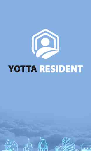 Yotta Resident 1