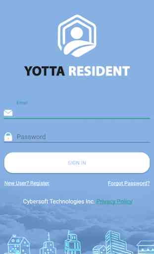 Yotta Resident 2