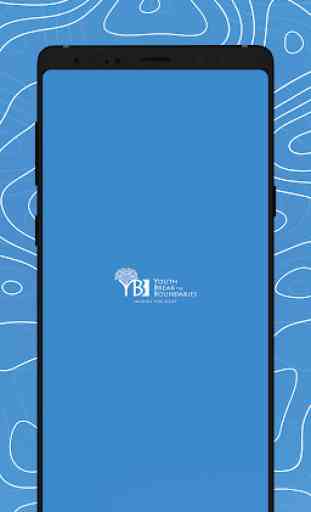 Youth Break the Boundaries (YBB) 1