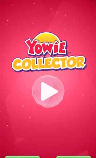 Yowie Collector 4