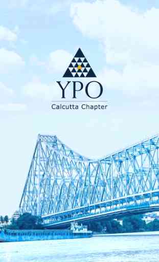 YPO Calcutta 1