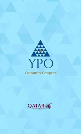 YPO Colombo 1