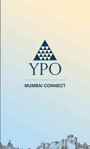 YPO Mumbai Connect 1