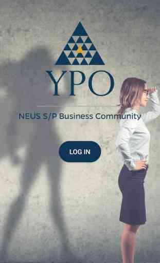 YPO NEUS SP Business Community 1