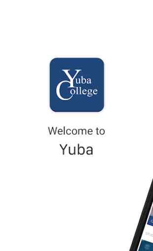 Yuba College 1