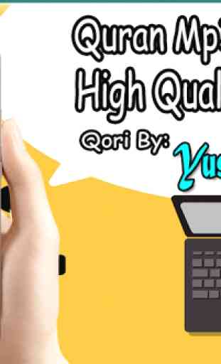 Yusuf Mansur Quran Mp3 Full Offline 1