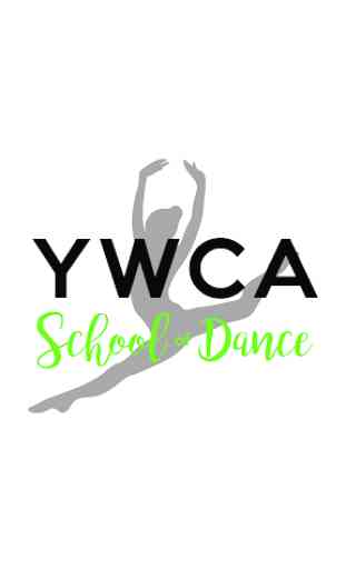 YWCA School of Dance 1