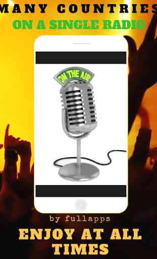 Z Rock radio ONLINE FREE APP RADIO 3