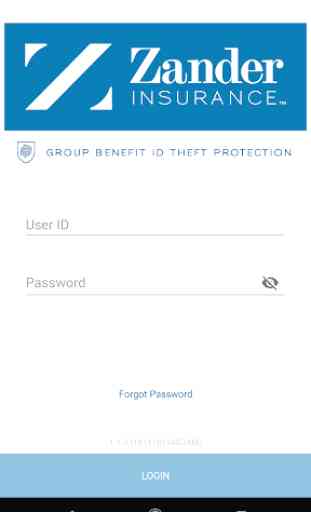 Zander ID Theft: Group Benefit 1