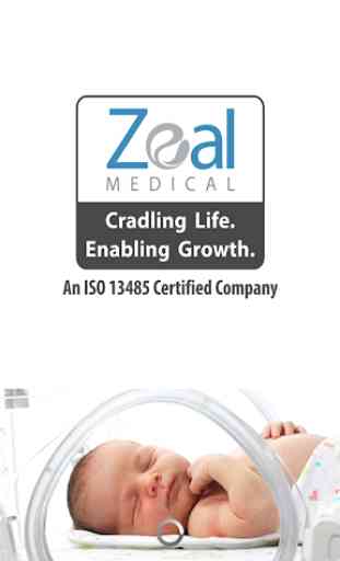Zeal Medical 1
