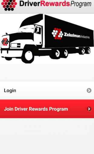 Zekelman Driver Rewards Program 1
