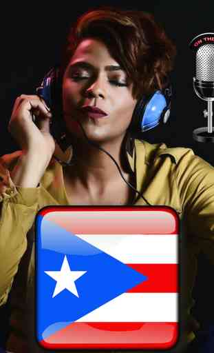Zeta 93 Puerto Rico Gratis en Vivo Musical 2