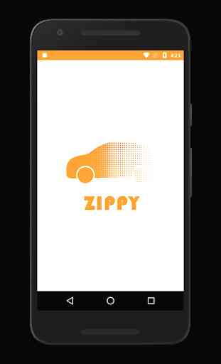 Zippy Taxi 1