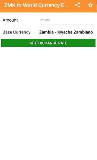 ZMK to All Exchange Rates & Currency Converter 1