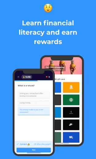 Zogo: Get paid to learn 1