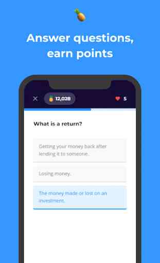 Zogo: Get paid to learn 3