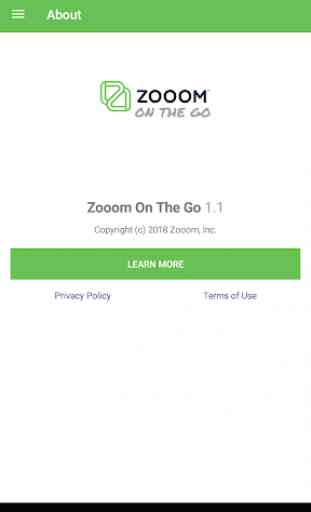 Zooom On The Go 4