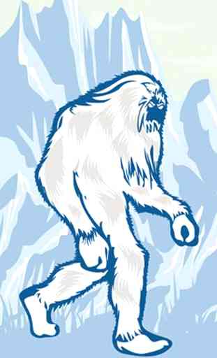 Abominable Snowman Calls 1
