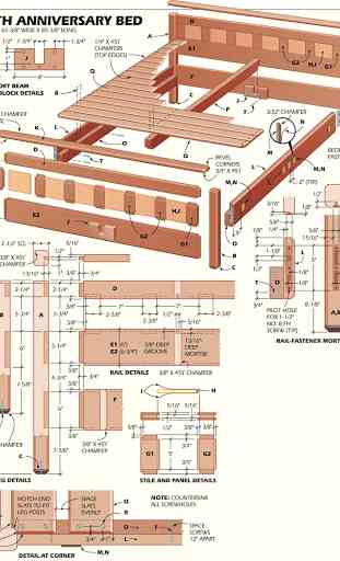 beginner woodworking plans 3