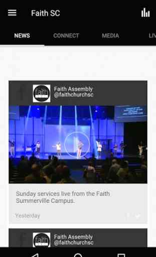 Faith Church SC 1