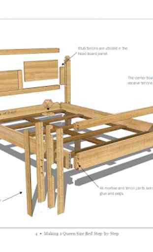 Free Woodworking Plans 3 2